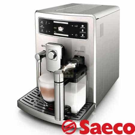 Saeco Xelsis kávégép szerviz garanciával, gyorsan, olcsón
